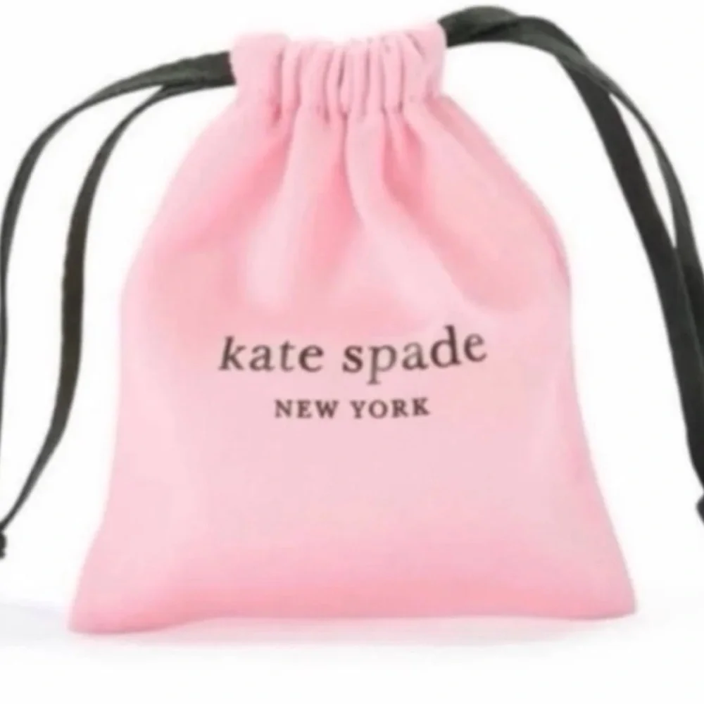 $129 Kate Spade Snoopy Charm Pendant